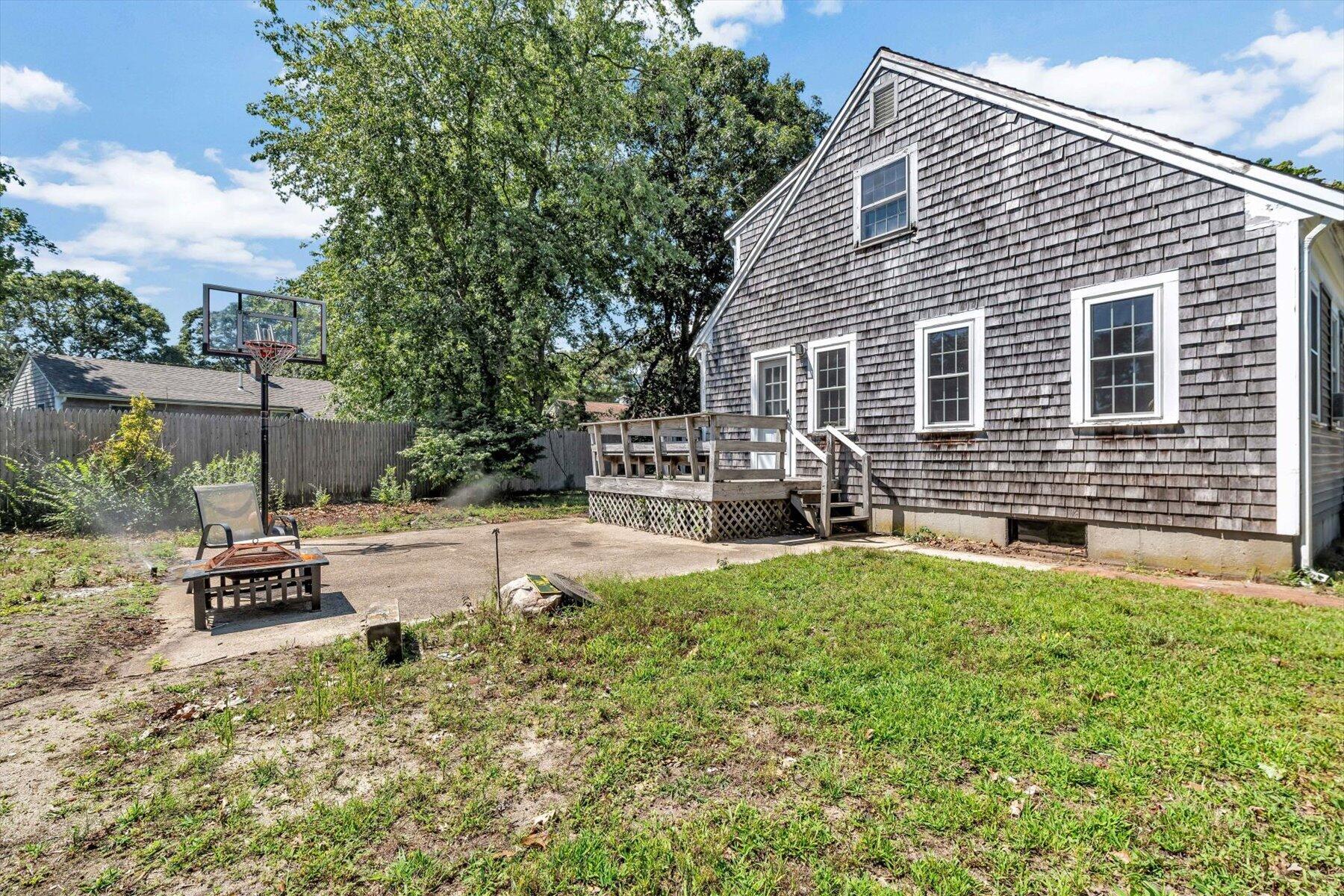 31 Park Drive West Dennis MA 02670