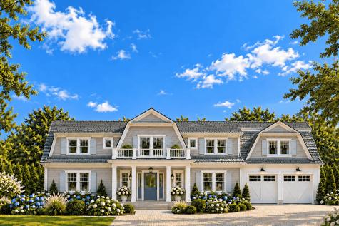 160 Woodland Way North Chatham MA 02650