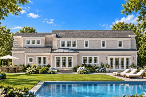 160 Woodland Way North Chatham MA 02650