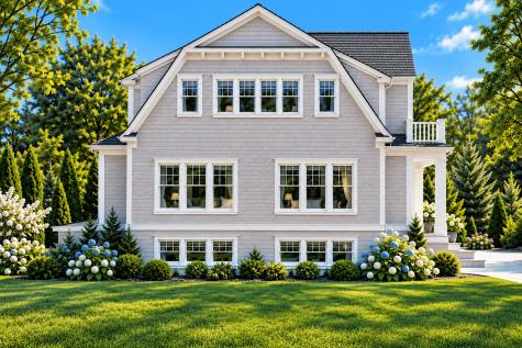160 Woodland Way North Chatham MA 02650