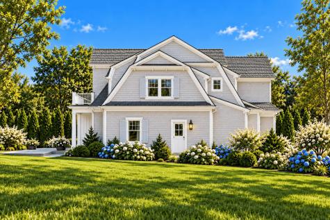 160 Woodland Way North Chatham MA 02650