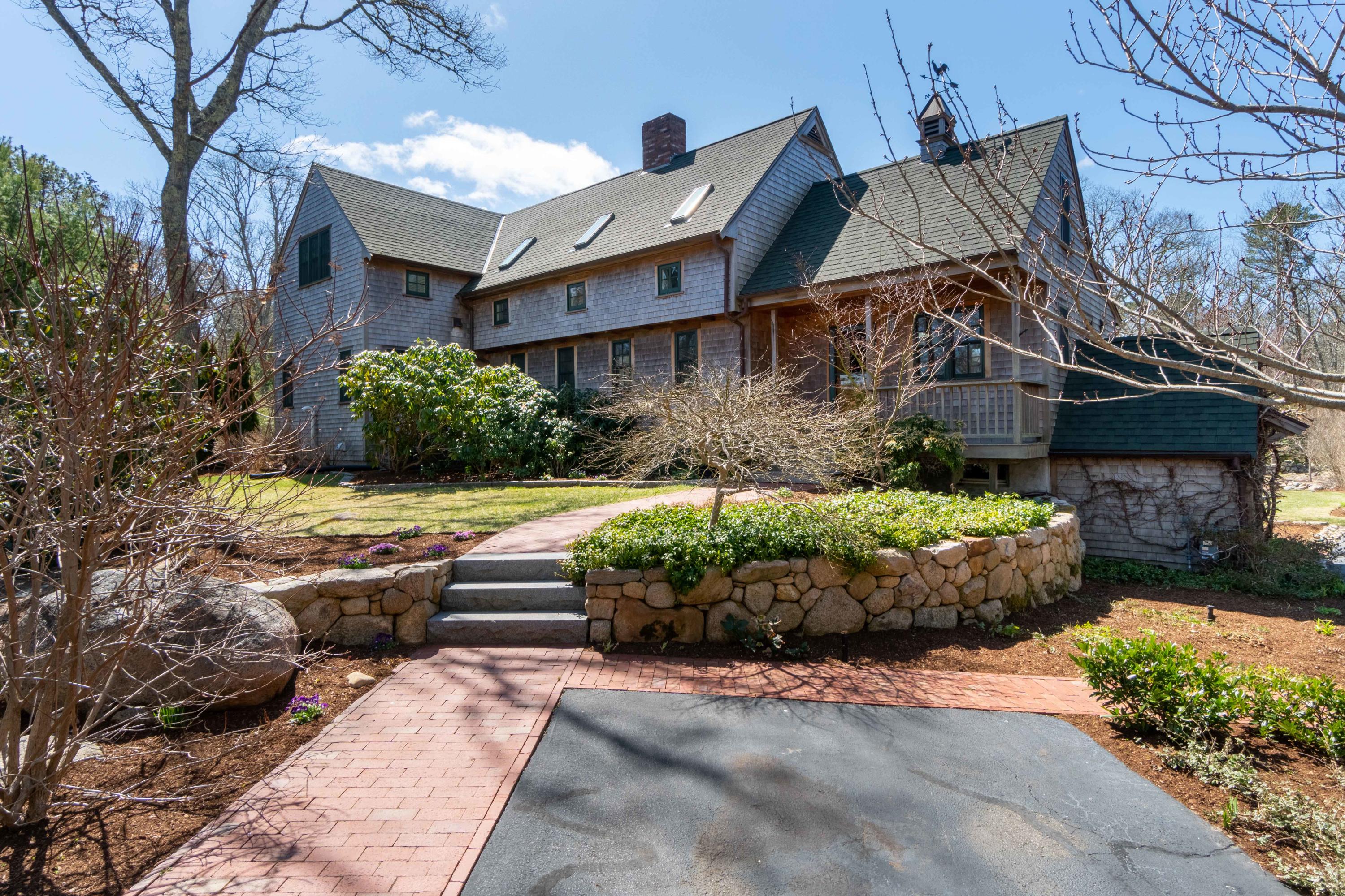 270 Terrace Heun Drive Falmouth MA 02540