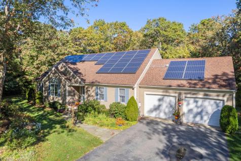 184 Monhegan Road Falmouth MA 02536