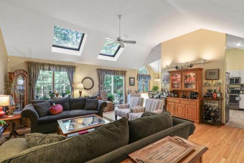 184 Monhegan Road Falmouth MA 02536