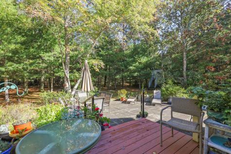 184 Monhegan Road Falmouth MA 02536