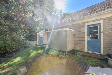 184 Monhegan Road Falmouth MA 02536