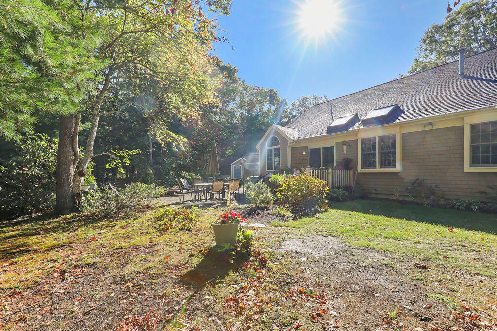 184 Monhegan Road Falmouth MA 02536