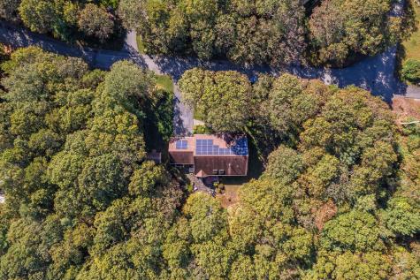 184 Monhegan Road Falmouth MA 02536