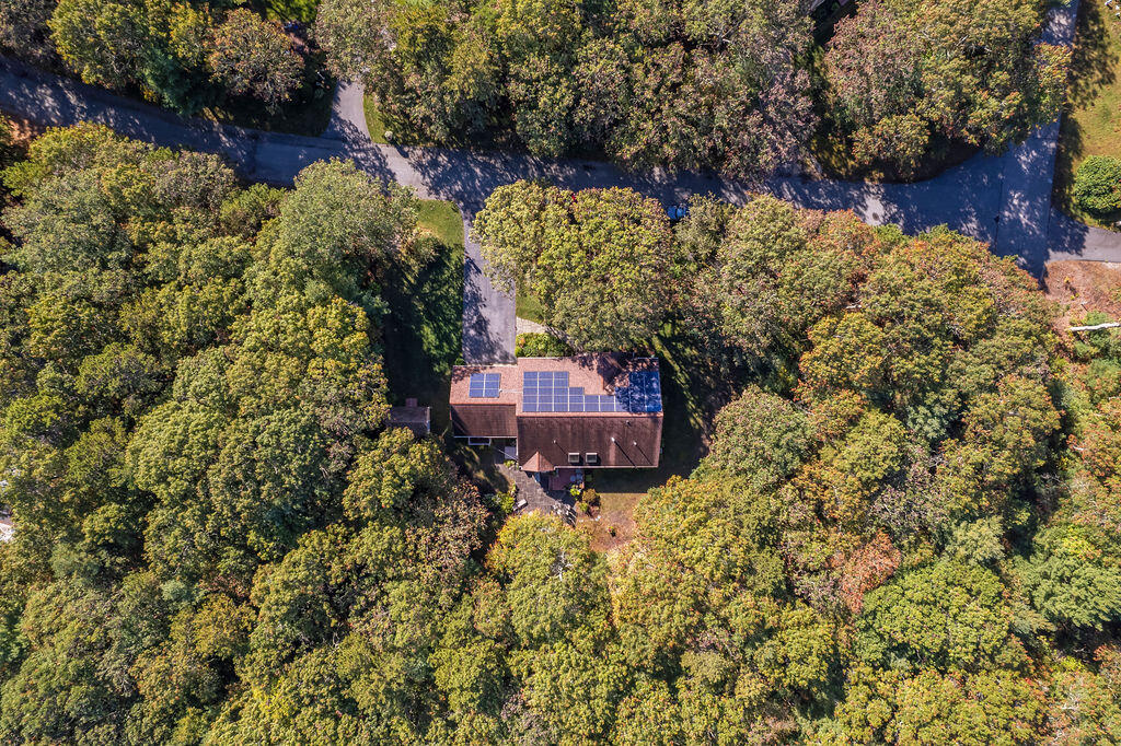 184 Monhegan Road Falmouth MA 02536