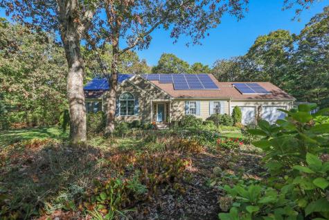 184 Monhegan Road Falmouth MA 02536