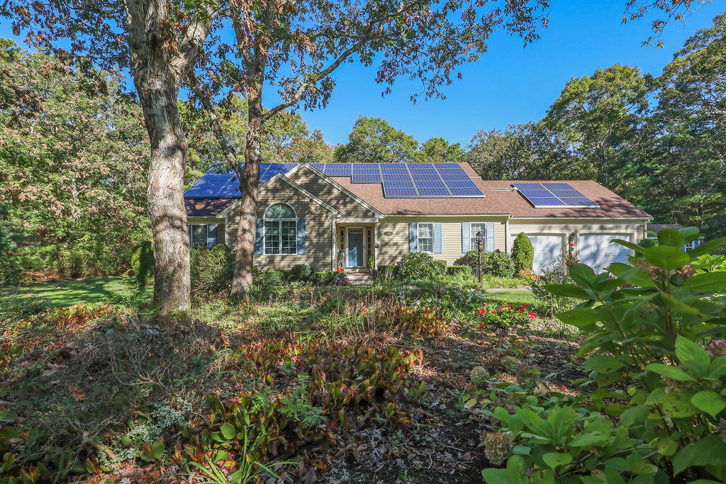 184 Monhegan Road Falmouth MA 02536