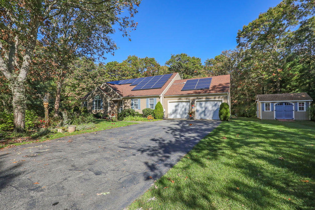 184 Monhegan Road Falmouth MA 02536