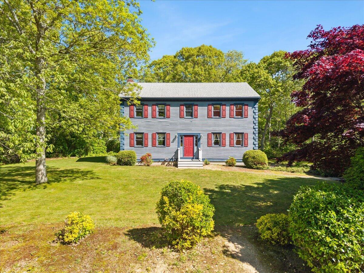30 Seabreeze Drive Bourne MA 02532