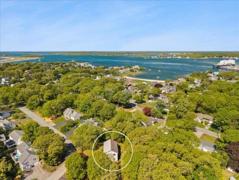 30 Seabreeze Drive Bourne MA 02532