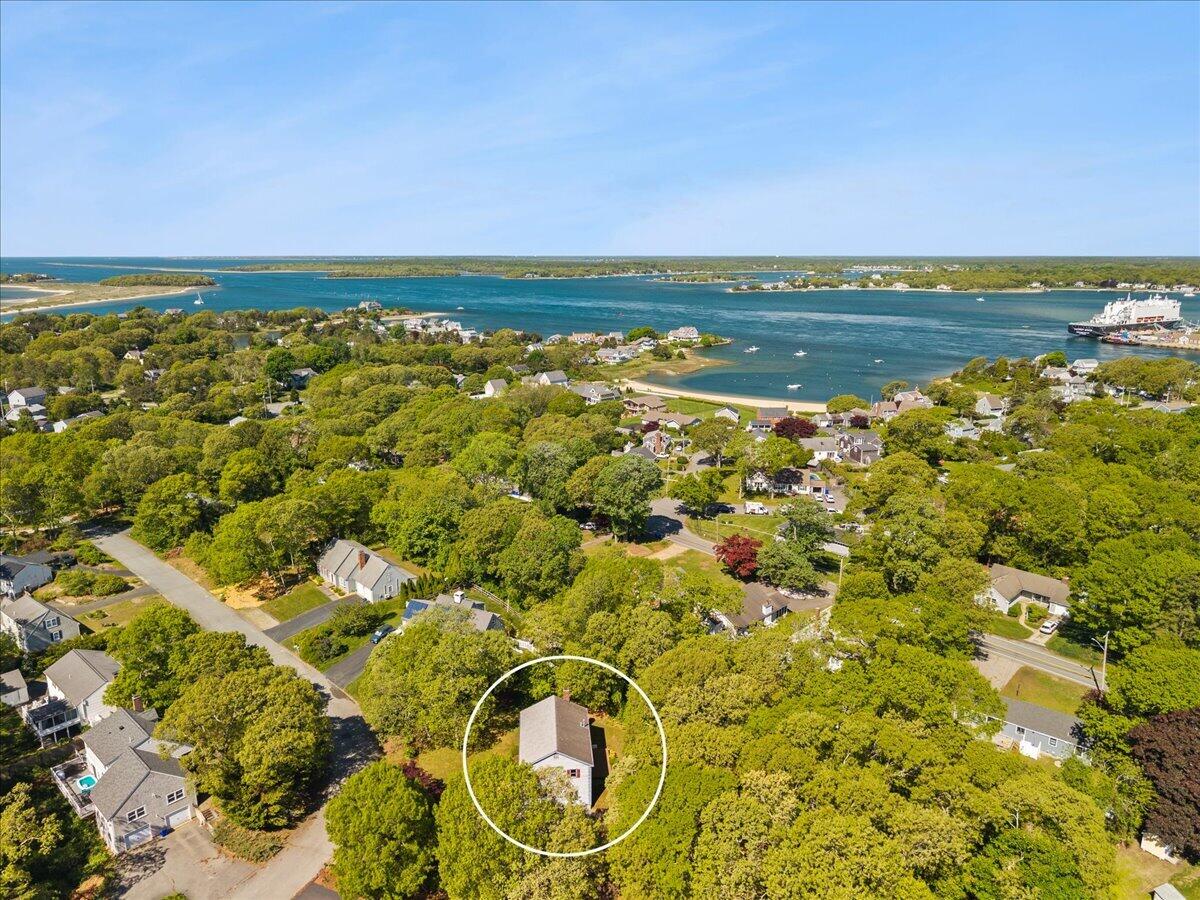 30 Seabreeze Drive Bourne MA 02532