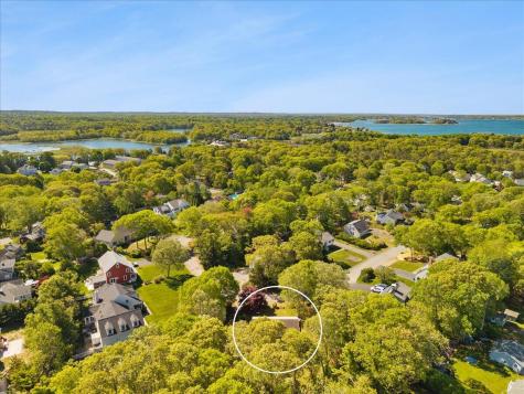 30 Seabreeze Drive Bourne MA 02532