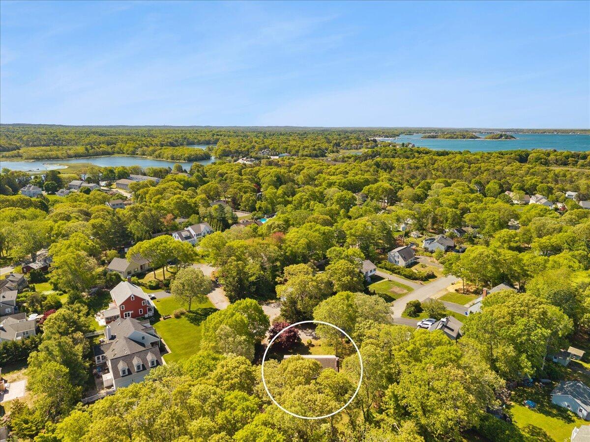 30 Seabreeze Drive Bourne MA 02532