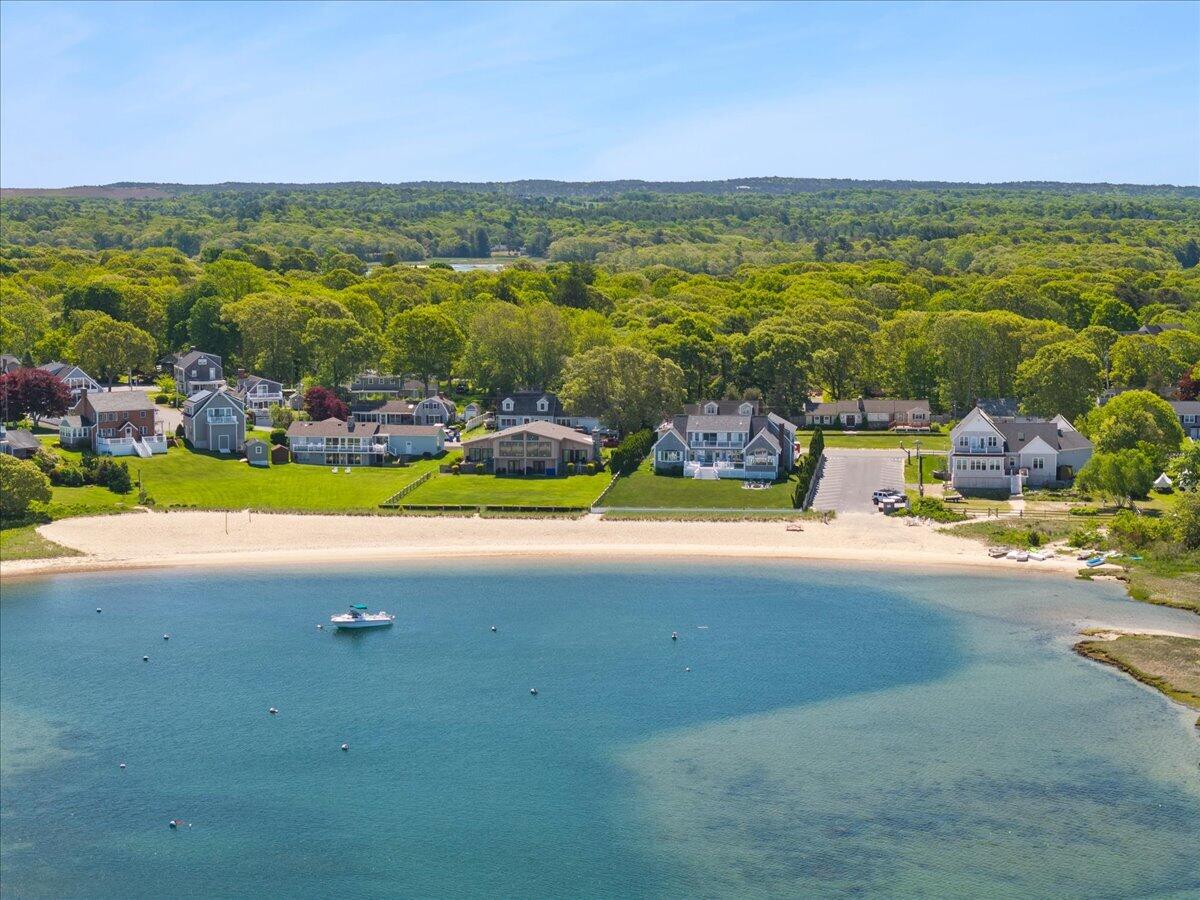 30 Seabreeze Drive Bourne MA 02532