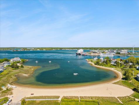 30 Seabreeze Drive Bourne MA 02532