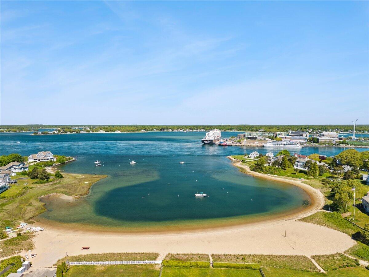 30 Seabreeze Drive Bourne MA 02532