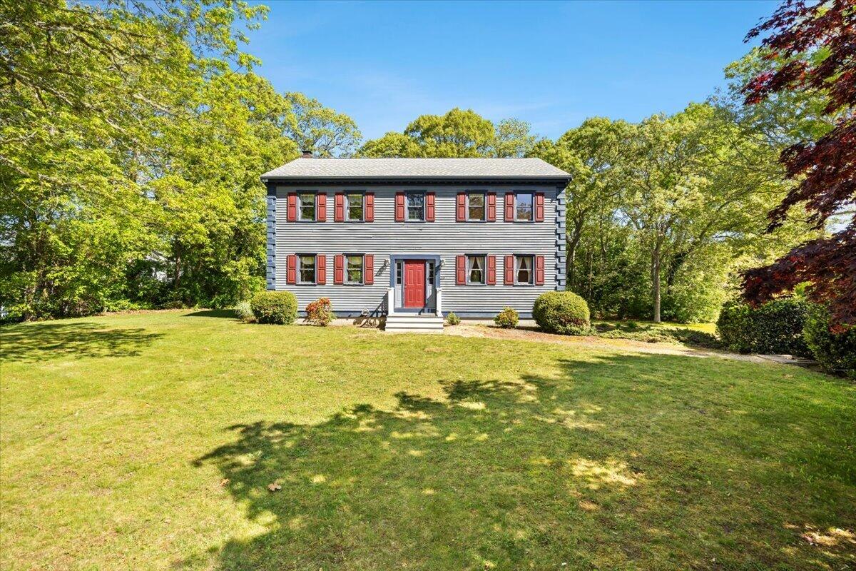30 Seabreeze Drive Bourne MA 02532
