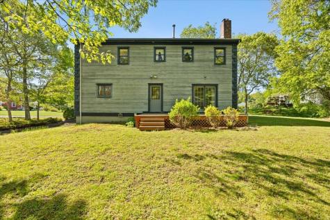 30 Seabreeze Drive Bourne MA 02532