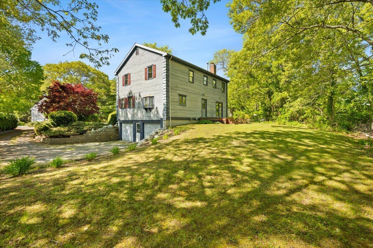 30 Seabreeze Drive Bourne MA 02532