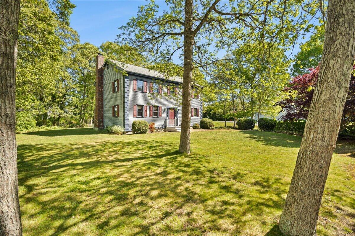 30 Seabreeze Drive Bourne MA 02532