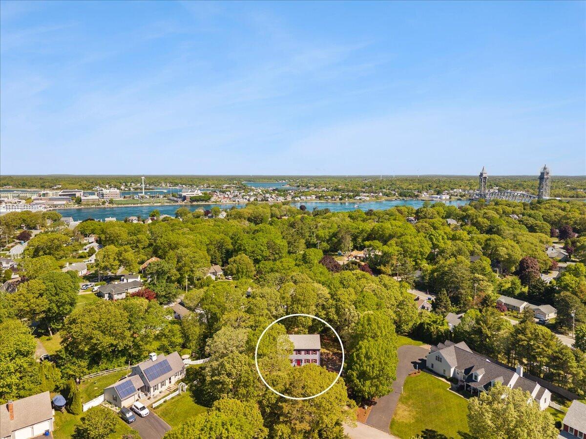 30 Seabreeze Drive Bourne MA 02532