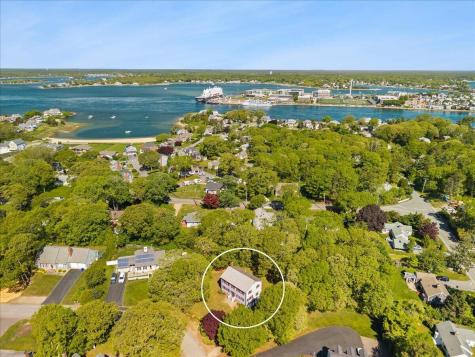 30 Seabreeze Drive Bourne MA 02532