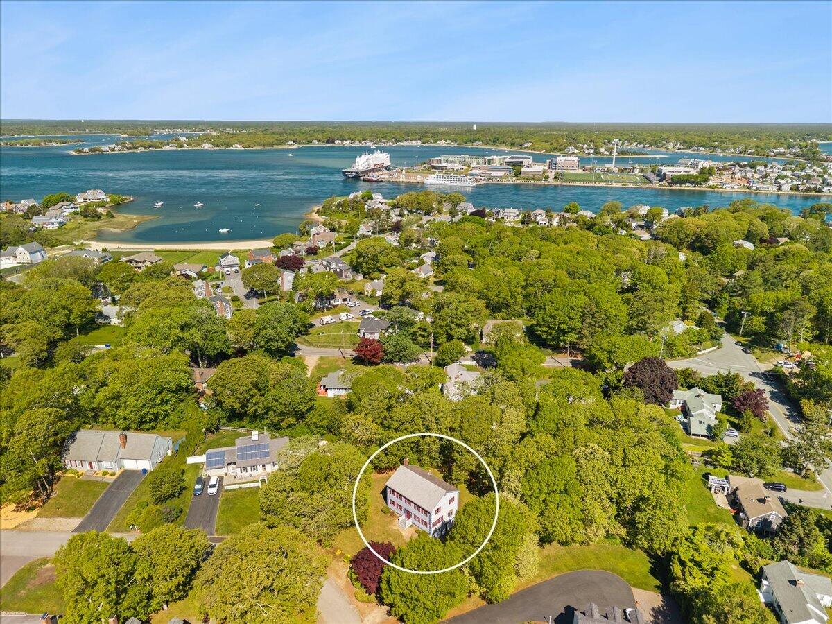 30 Seabreeze Drive Bourne MA 02532