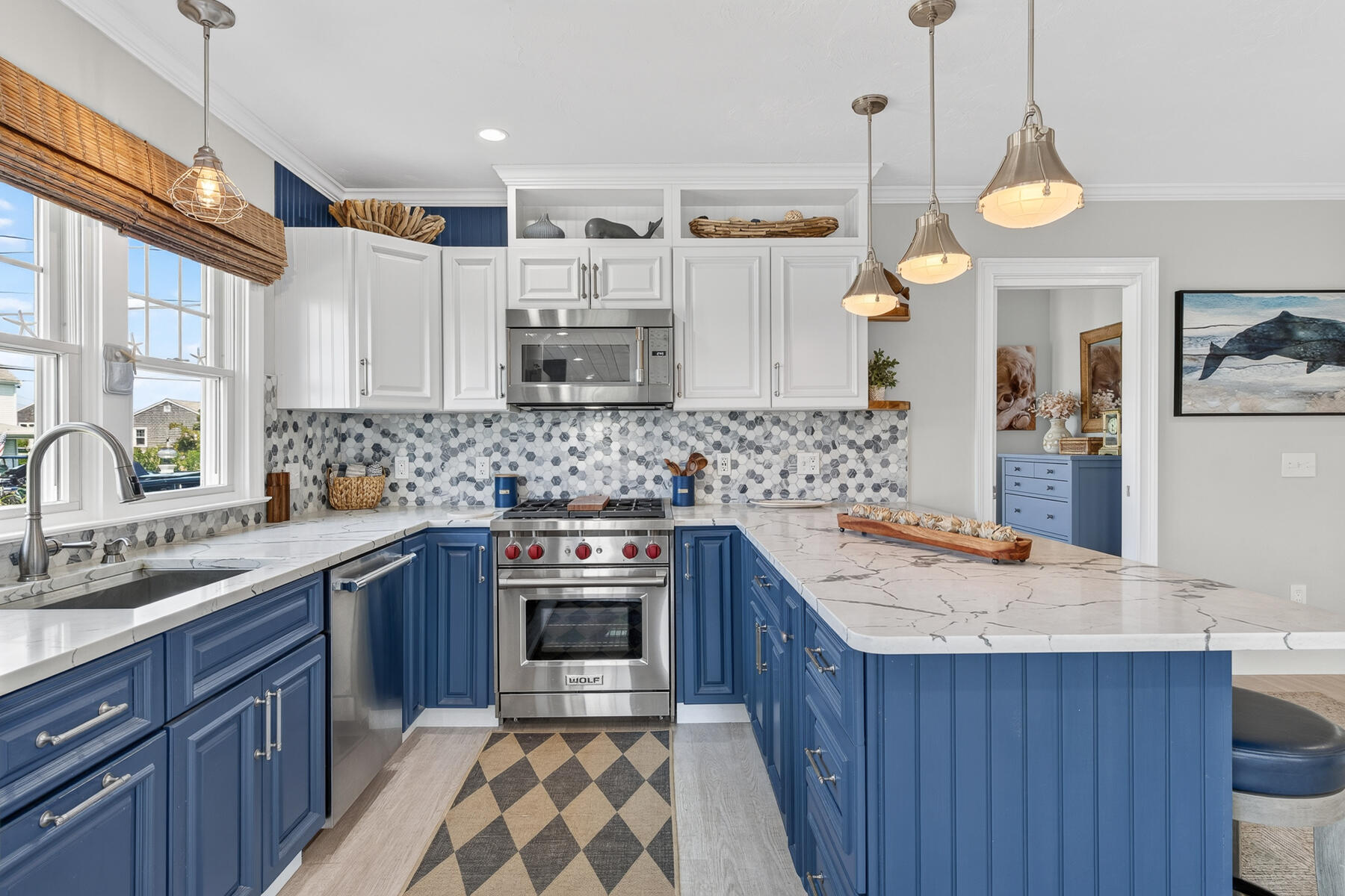 16 Wood Avenue Sandwich MA 02563