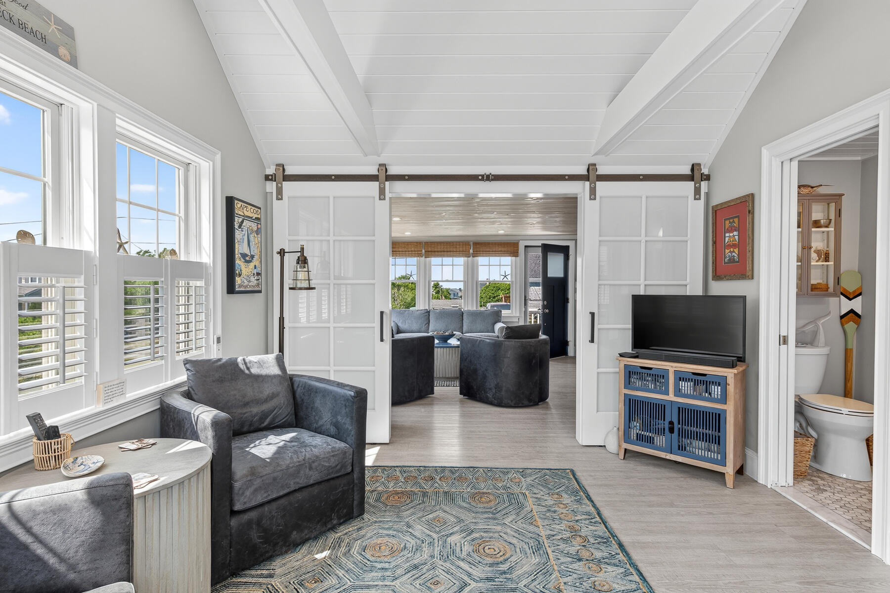 16 Wood Avenue Sandwich MA 02563
