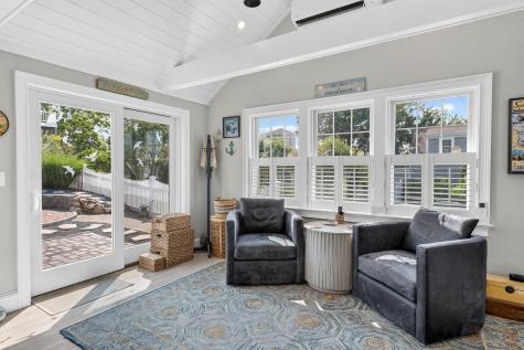16 Wood Avenue Sandwich MA 02563