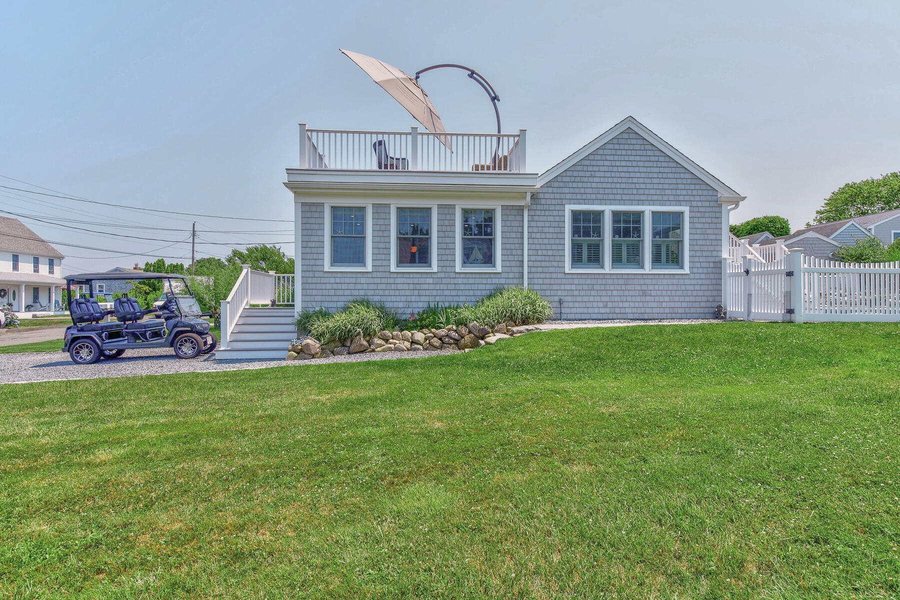 16 Wood Avenue Sandwich MA 02563