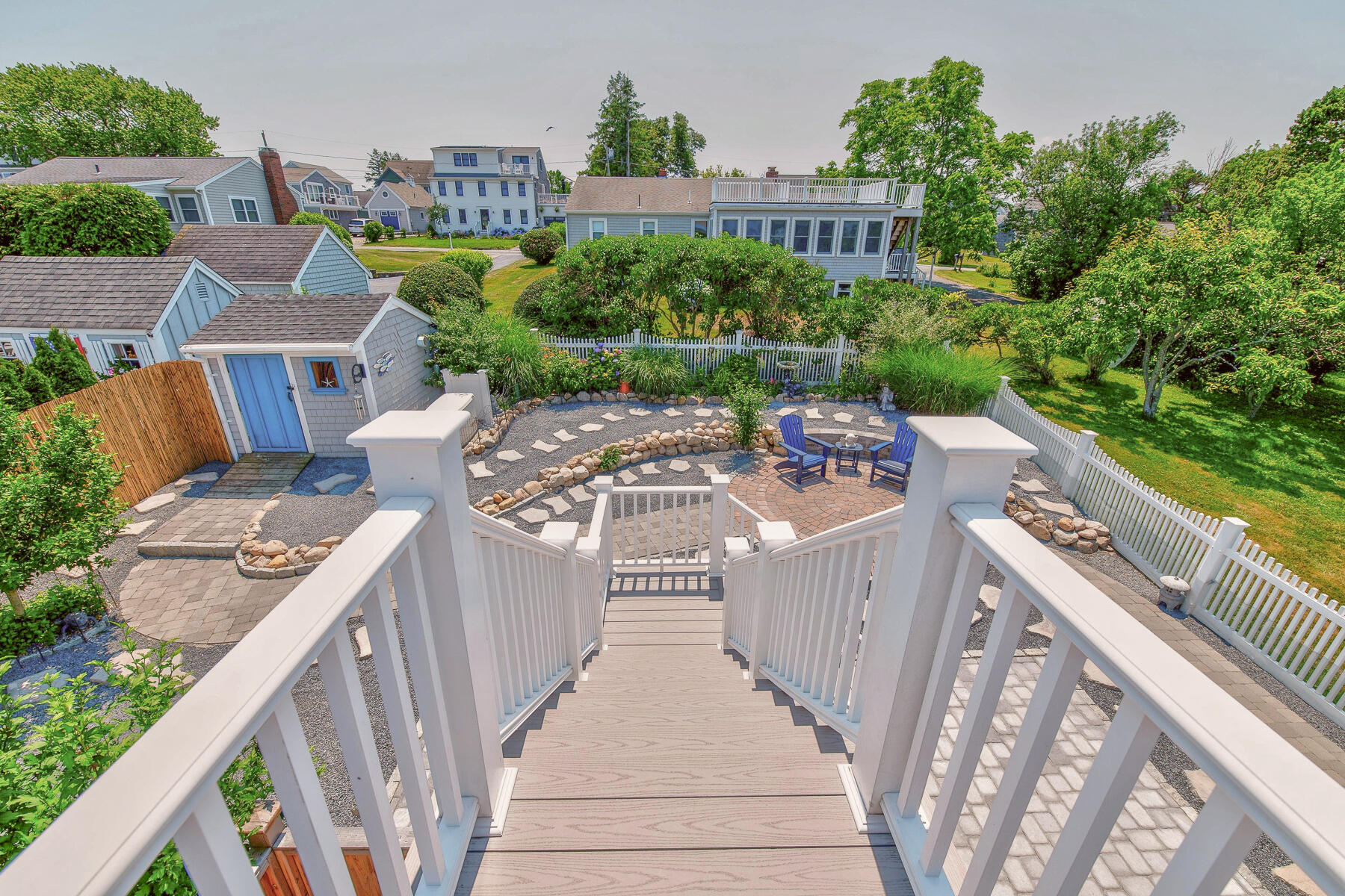 16 Wood Avenue Sandwich MA 02563