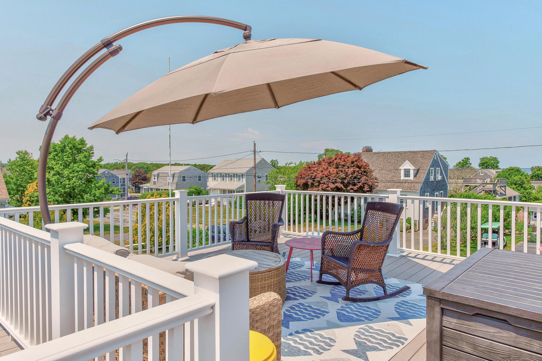 16 Wood Avenue Sandwich MA 02563