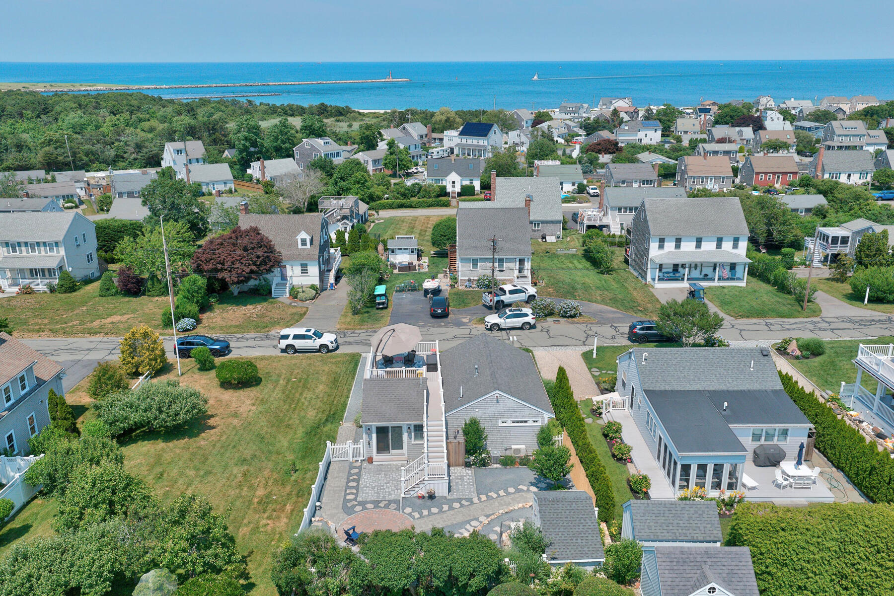 16 Wood Avenue Sandwich MA 02563