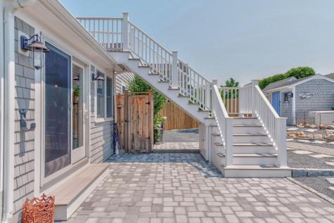 16 Wood Avenue Sandwich MA 02563