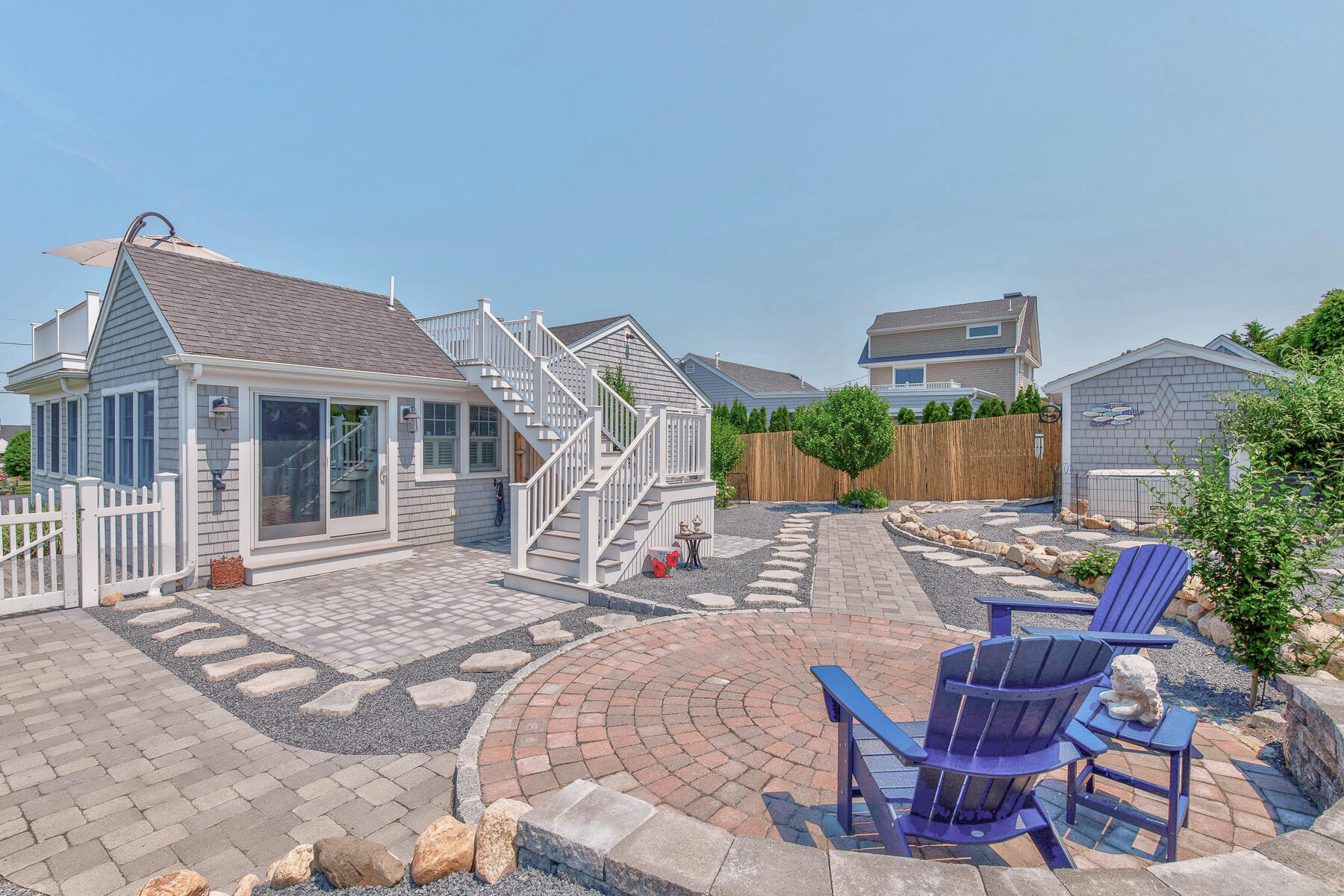 16 Wood Avenue Sandwich MA 02563