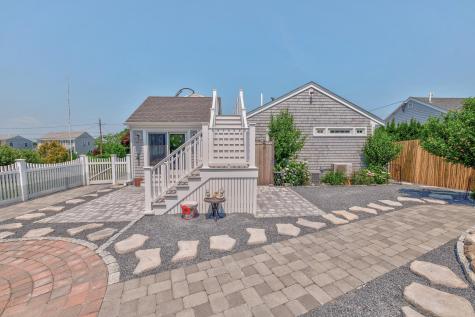 16 Wood Avenue Sandwich MA 02563