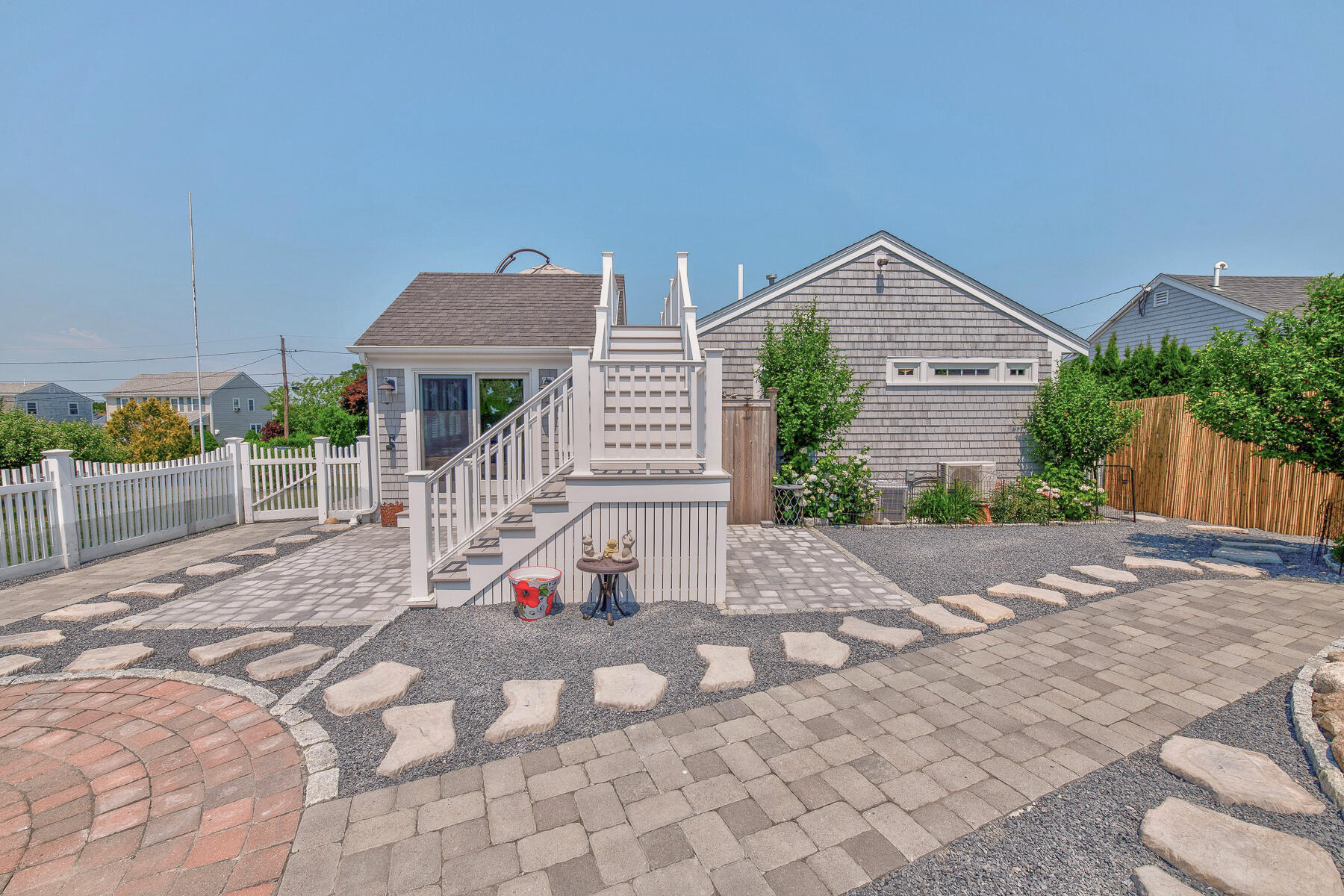 16 Wood Avenue Sandwich MA 02563