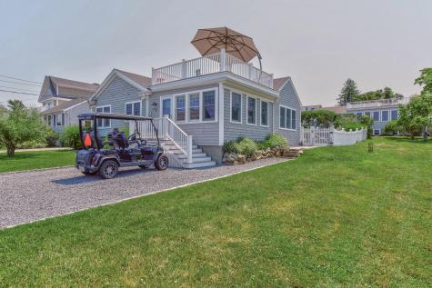 16 Wood Avenue Sandwich MA 02563