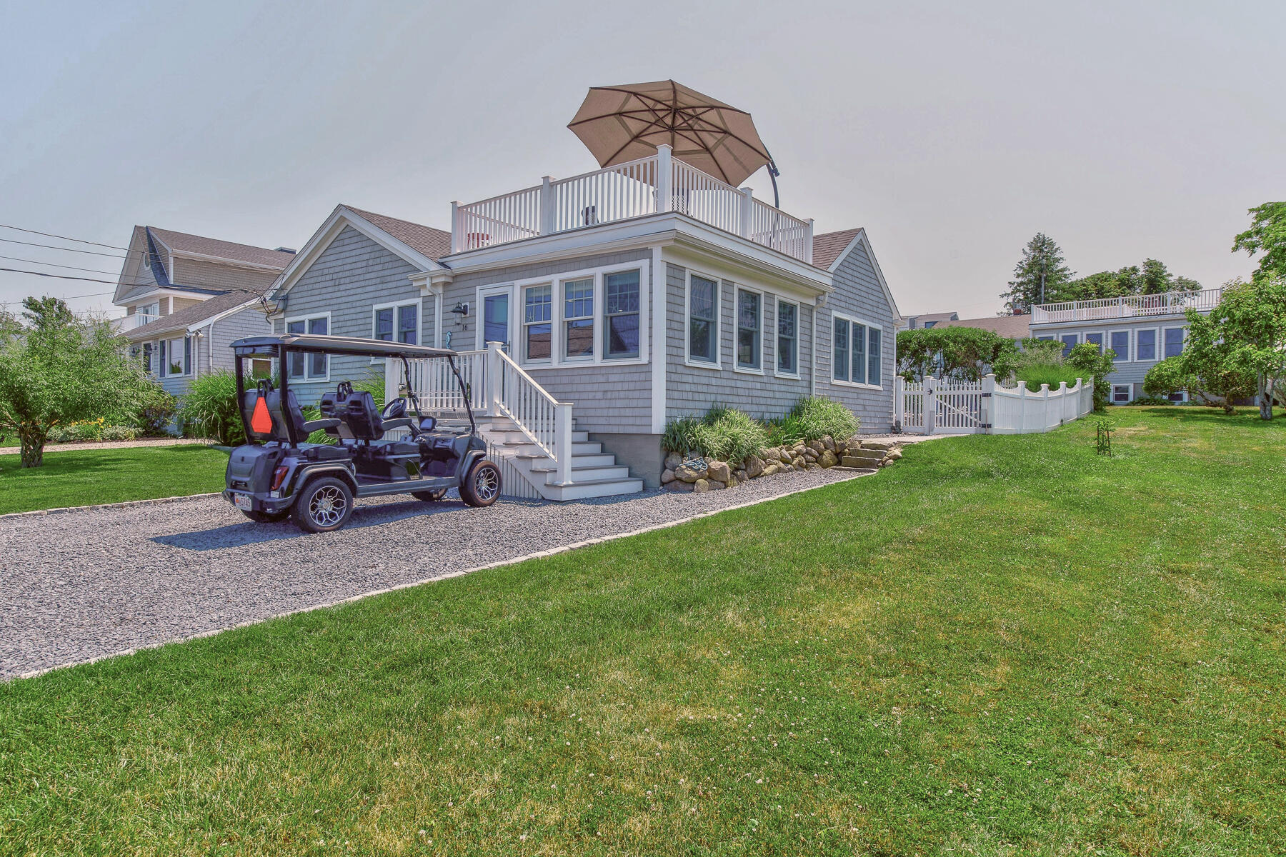 16 Wood Avenue Sandwich MA 02563
