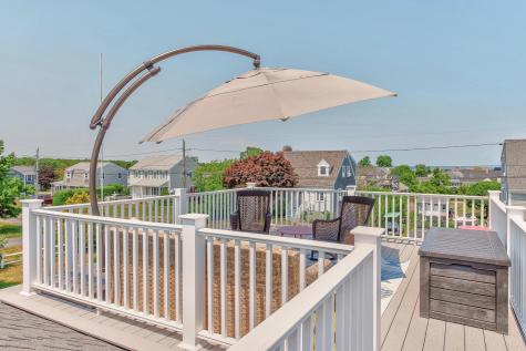 16 Wood Avenue Sandwich MA 02563