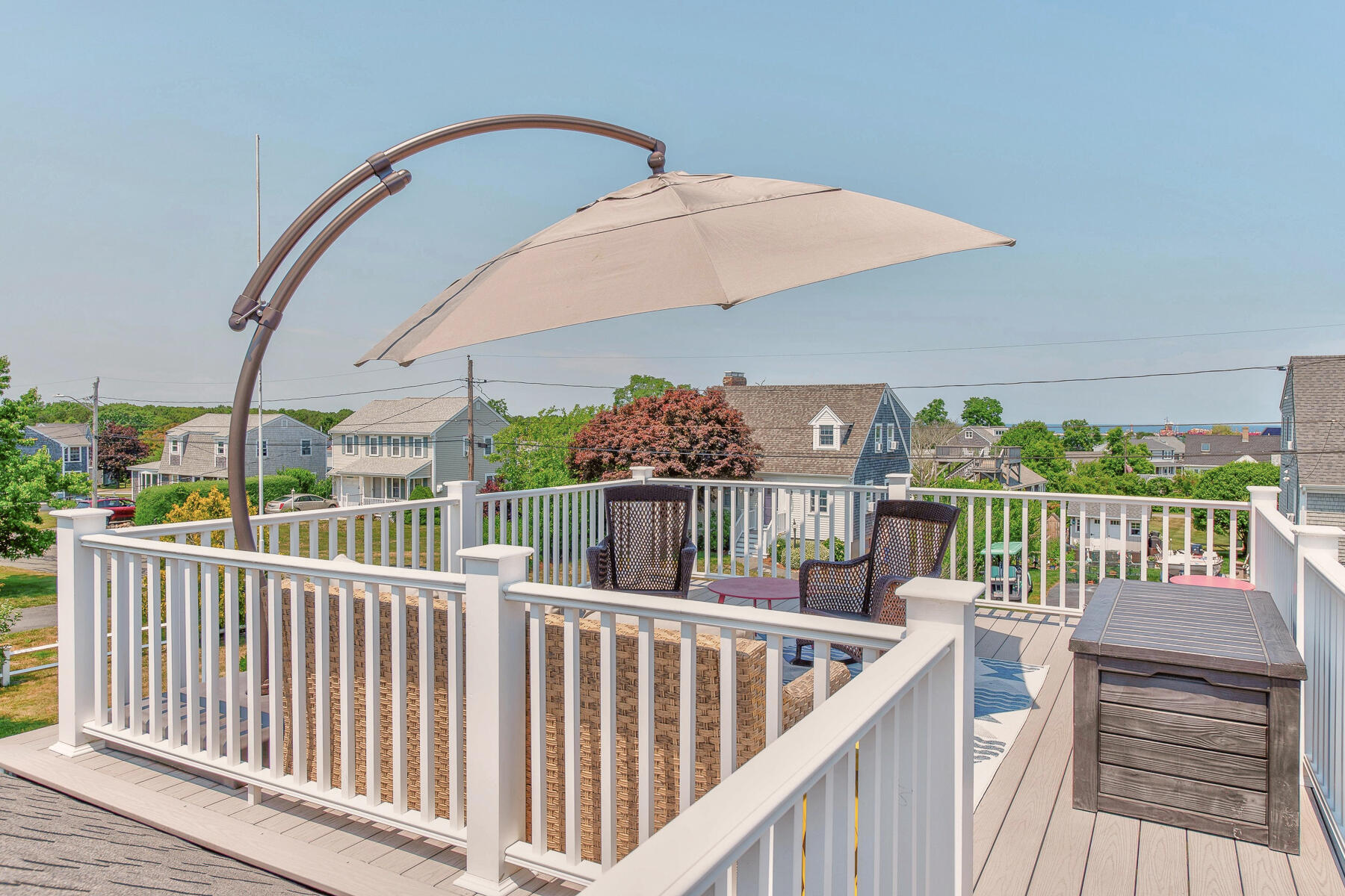 16 Wood Avenue Sandwich MA 02563