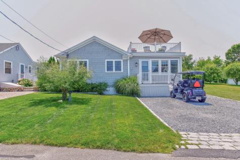 16 Wood Avenue Sandwich MA 02563