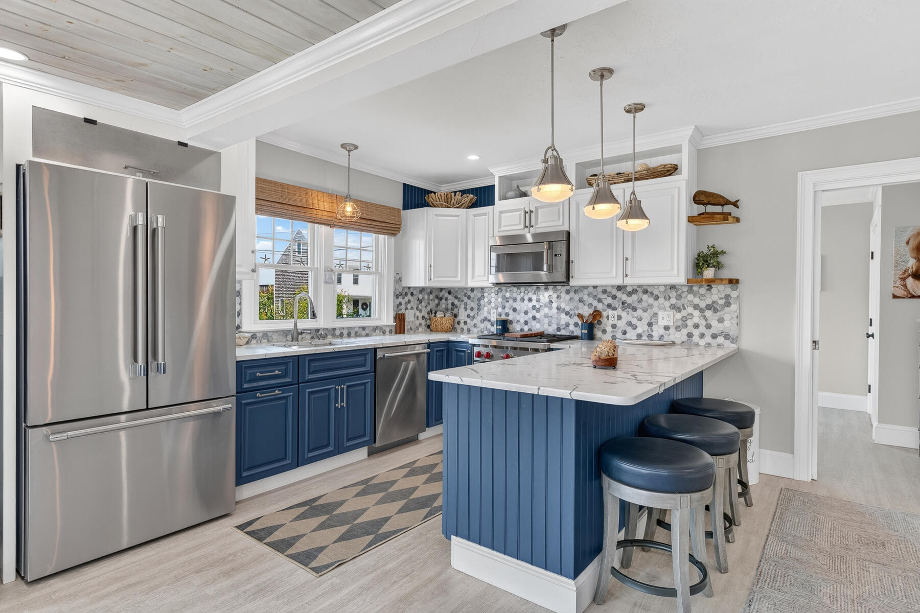 16 Wood Avenue Sandwich MA 02563