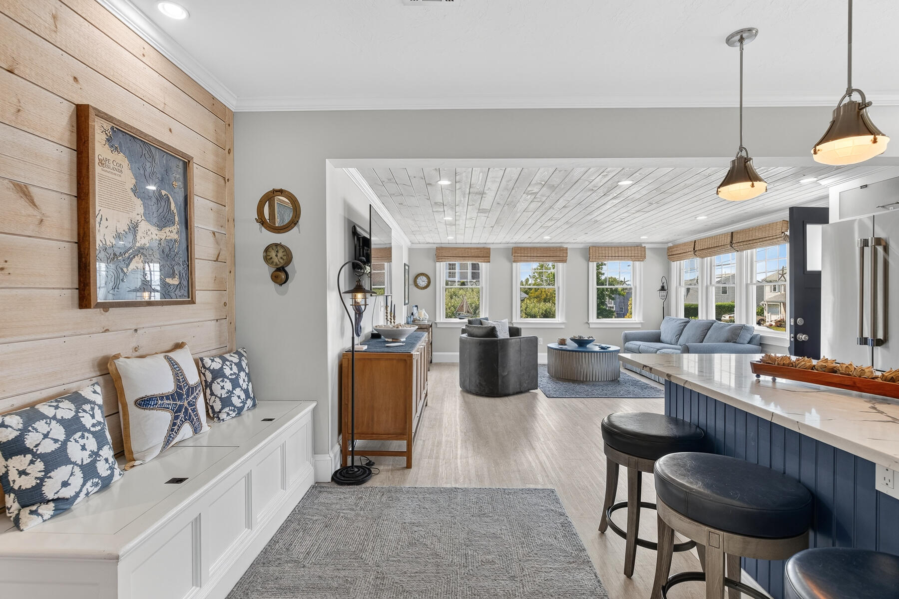 16 Wood Avenue Sandwich MA 02563