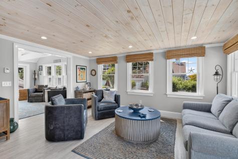16 Wood Avenue Sandwich MA 02563